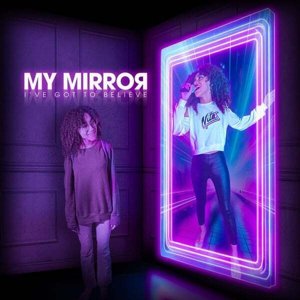 Cover art for My Mirror